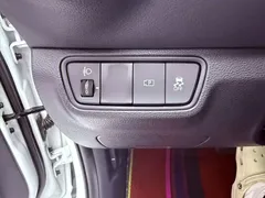 2023 Kia Cerato 1.5L CVT Luxury, белый — фото 9