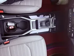 2023 Kia Cerato 1.5L CVT Luxury, белый — фото 13