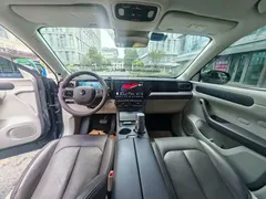 2023 Leapmotor C11 EV 500 Comfort, синий — фото 6