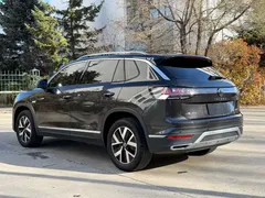2023 Volkswagen Tayron 280TSI 2WD Luxury Plus Advanced, чёрный — фото 6