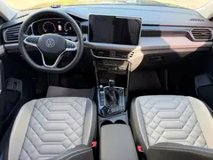 2023 Volkswagen Tayron 280TSI 2WD Luxury Plus Advanced, чёрный — фото 17
