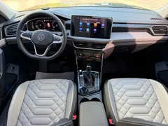 2023 Volkswagen Tayron 280TSI 2WD Luxury Plus Advanced, чёрный — фото 19