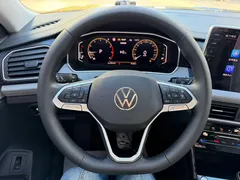 2023 Volkswagen Tayron 280TSI 2WD Luxury Plus Advanced, чёрный — фото 23