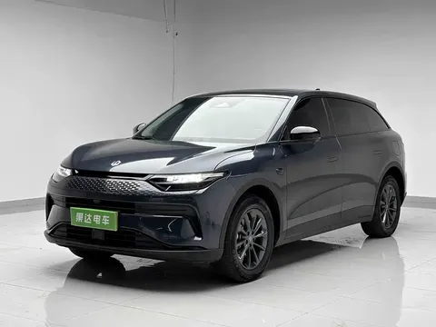 2023 Leapmotor C11 EREV 300 Comfort