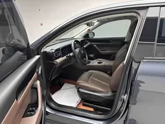 2023 Leapmotor C11 EREV 300 Comfort — фото 7