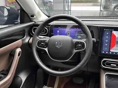 2023 Leapmotor C11 EREV 300 Comfort — фото 9