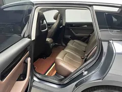 2023 Leapmotor C11 EREV 300 Comfort — фото 11
