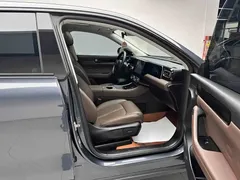 2023 Leapmotor C11 EREV 300 Comfort — фото 12