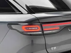 2023 Leapmotor C11 EREV 300 Comfort — фото 18