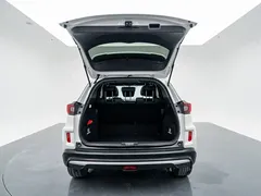 2021 Honda XR-V 1.5L CVT Comfort, белый — фото 9