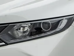 2021 Honda XR-V 1.5L CVT Comfort, белый — фото 11