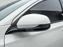 2021 Honda XR-V 1.5L CVT Comfort, белый — фото 13