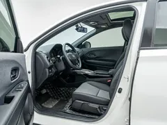2021 Honda XR-V 1.5L CVT Comfort, белый — фото 16