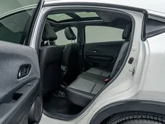 2021 Honda XR-V 1.5L CVT Comfort, белый — фото 18