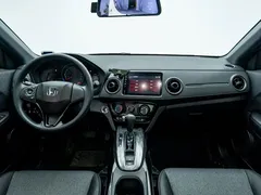 2021 Honda XR-V 1.5L CVT Comfort, белый — фото 19