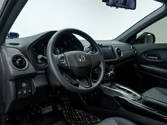 2021 Honda XR-V 1.5L CVT Comfort, белый — фото 20