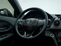 2021 Honda XR-V 1.5L CVT Comfort, белый — фото 21