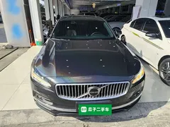 2021 Volvo S90 — фото 3