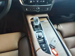 2021 Volvo S90 — фото 14