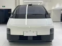 2025 Li Auto MEGA Home, белый — фото 2