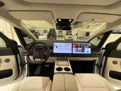 2025 Li Auto MEGA Home, белый — фото 10
