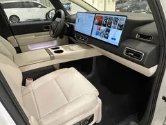 2025 Li Auto MEGA Home, белый — фото 14