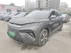 2025 BYD Tang L EV 670km LiDAR Premium — фото 1