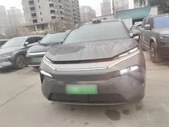 2025 BYD Tang L EV 670km LiDAR Premium — фото 3