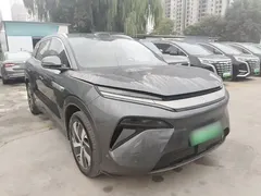 2025 BYD Tang L EV 670km LiDAR Premium — фото 4