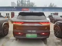 2025 BYD Tang L EV 670km LiDAR Premium — фото 6