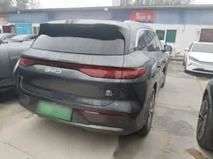 2025 BYD Tang L EV 670km LiDAR Premium — фото 7