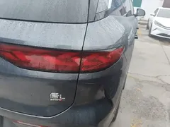2025 BYD Tang L EV 670km LiDAR Premium — фото 8