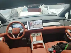 2025 BYD Tang L EV 670km LiDAR Premium — фото 10