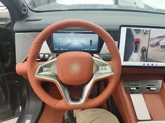 2025 BYD Tang L EV 670km LiDAR Premium — фото 11