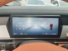 2025 BYD Tang L EV 670km LiDAR Premium — фото 12