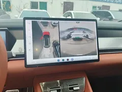2025 BYD Tang L EV 670km LiDAR Premium — фото 13
