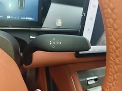 2025 BYD Tang L EV 670km LiDAR Premium — фото 14