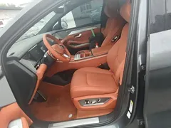2025 BYD Tang L EV 670km LiDAR Premium — фото 15