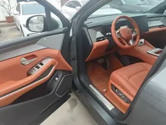 2025 BYD Tang L EV 670km LiDAR Premium — фото 16