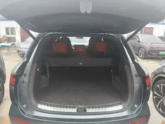 2025 BYD Tang L EV 670km LiDAR Premium — фото 19