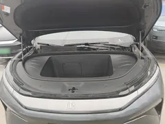 2025 BYD Tang L EV 670km LiDAR Premium — фото 20