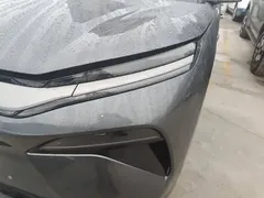 2025 BYD Tang L EV 670km LiDAR Premium — фото 24
