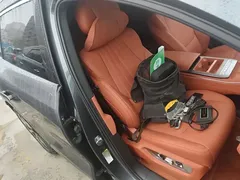 2025 BYD Tang L EV 670km LiDAR Premium — фото 25
