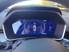 2023 Geely Preface 2.0TD Luxury, белый — фото 7