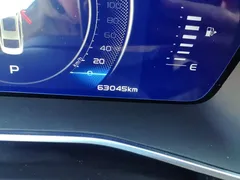 2023 Geely Preface 2.0TD Luxury, белый — фото 8