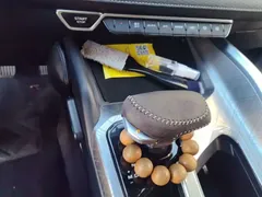 2023 Geely Preface 2.0TD Luxury, белый — фото 10