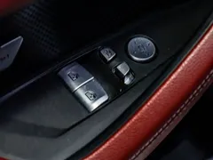 2022 BMW 4 Series 425i M Sport Package, синий — фото 10