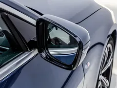 2022 BMW 4 Series 425i M Sport Package, синий — фото 18