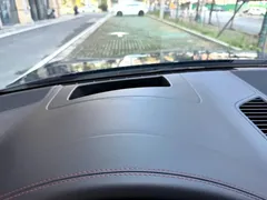 2023 Porsche Cayenne S 2.9T Platinum, чёрный — фото 7
