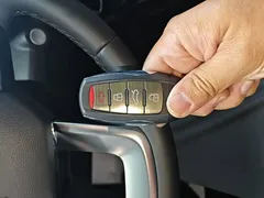 2021 Haval Dargo 2.0T DCT 4WD, белый — фото 9
